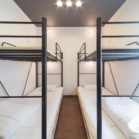 Guesthouse Nibutani Yanto